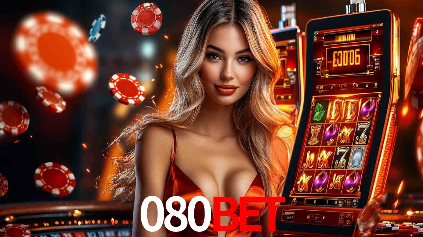 Live Casino 080bet